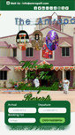 Mobile Screenshot of amrapalli.com